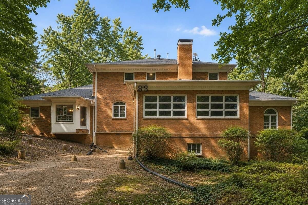 385 Hicks Farm Road Acworth - Photo 73