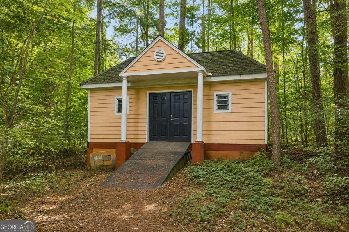 385 Hicks Farm Road Acworth - Photo 75