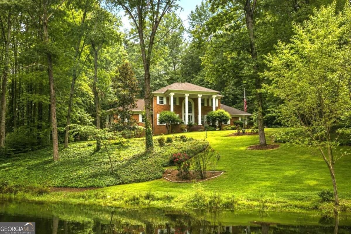 385 Hicks Farm Road Acworth - Photo 9