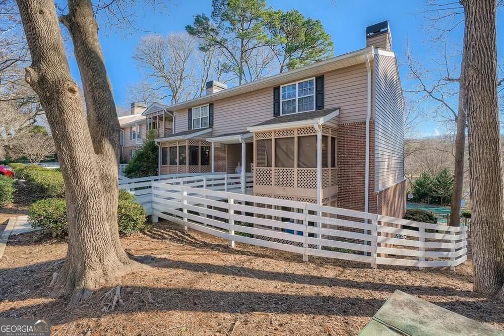 271 Quail Run Roswell - main photo