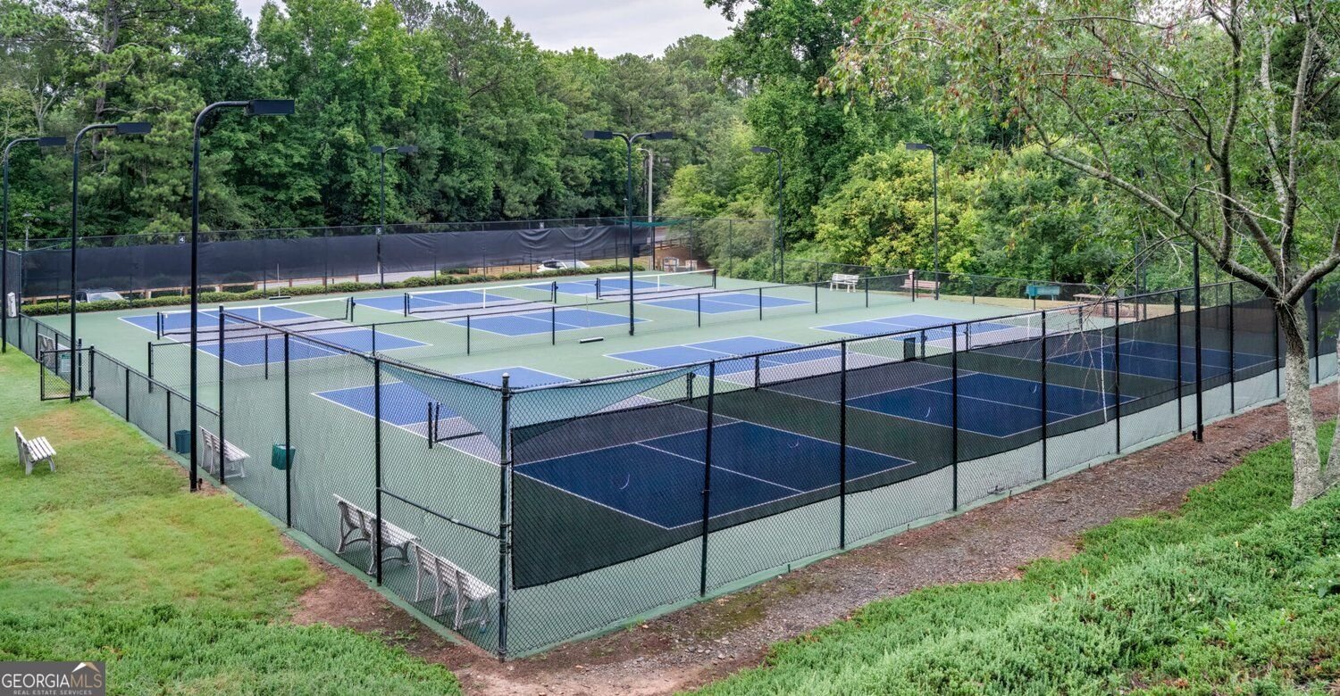 271 Quail Run Roswell - Photo 10