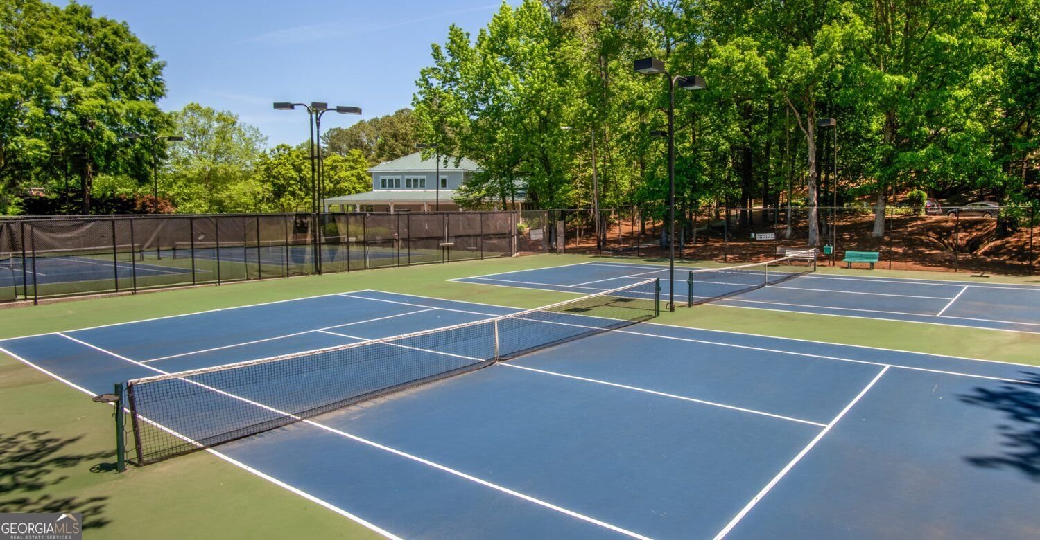271 Quail Run Roswell - Photo 11