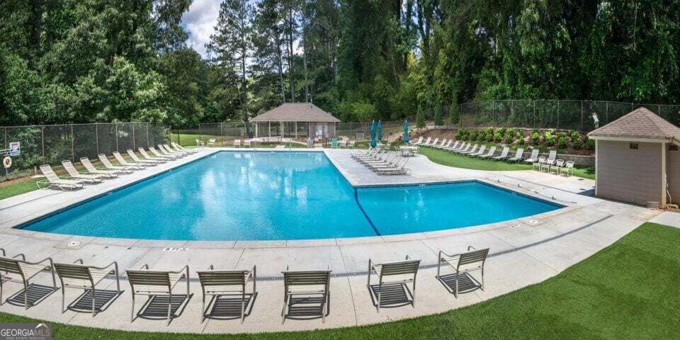 271 Quail Run Roswell - Photo 12