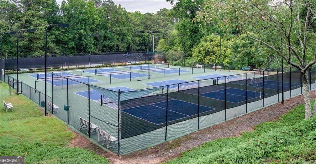 271 Quail Run Roswell - Photo 42