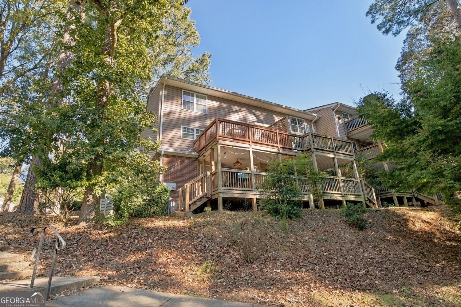 271 Quail Run Roswell - Photo 49