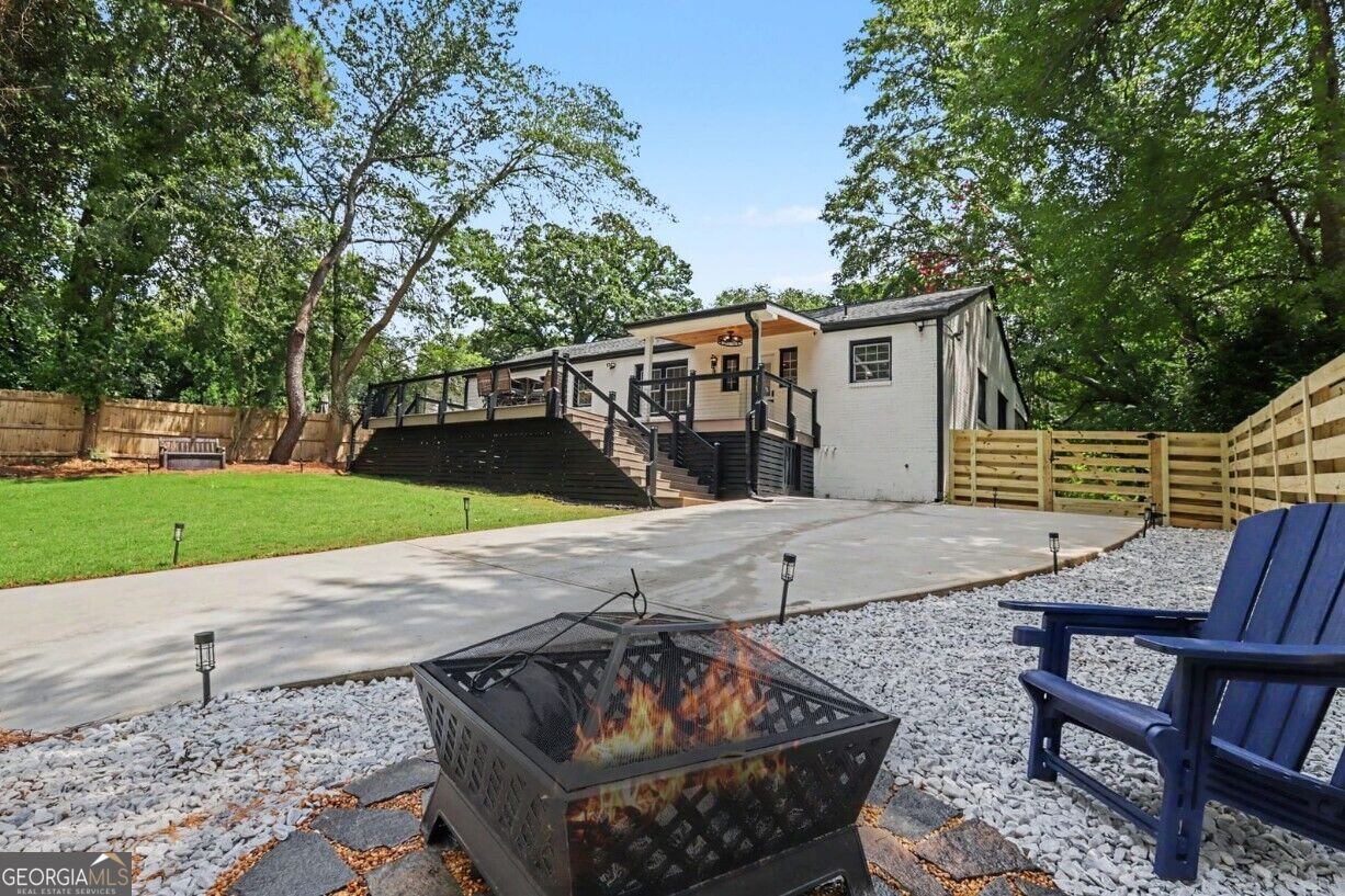 1446 Briarcliff Road Atlanta - Photo 27