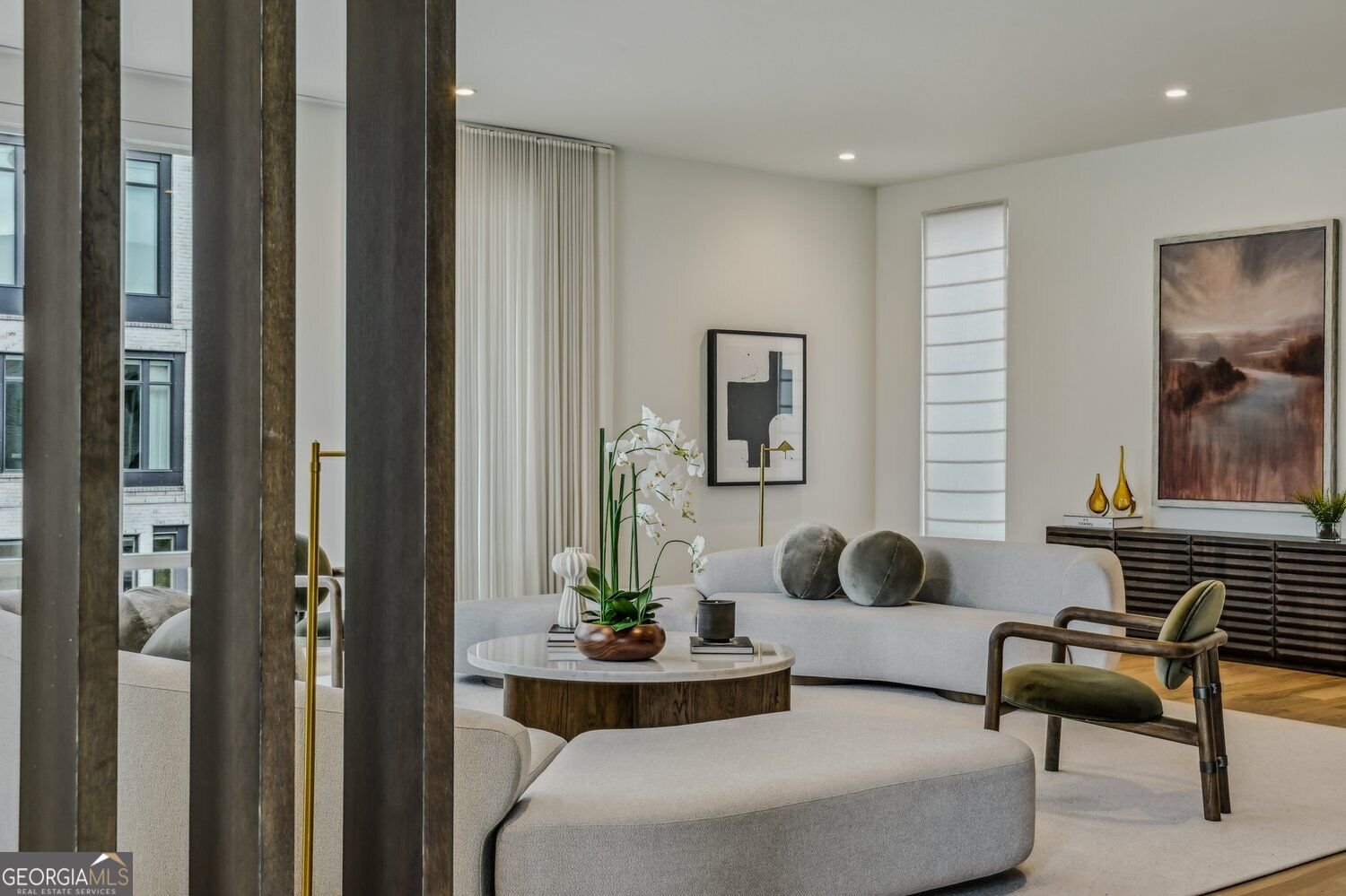 1301 Peachtree Street Atlanta - Photo 12