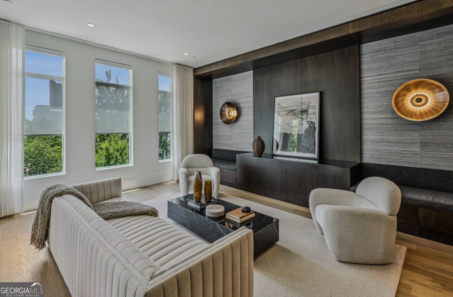 1301 Peachtree Street Atlanta - Photo 17