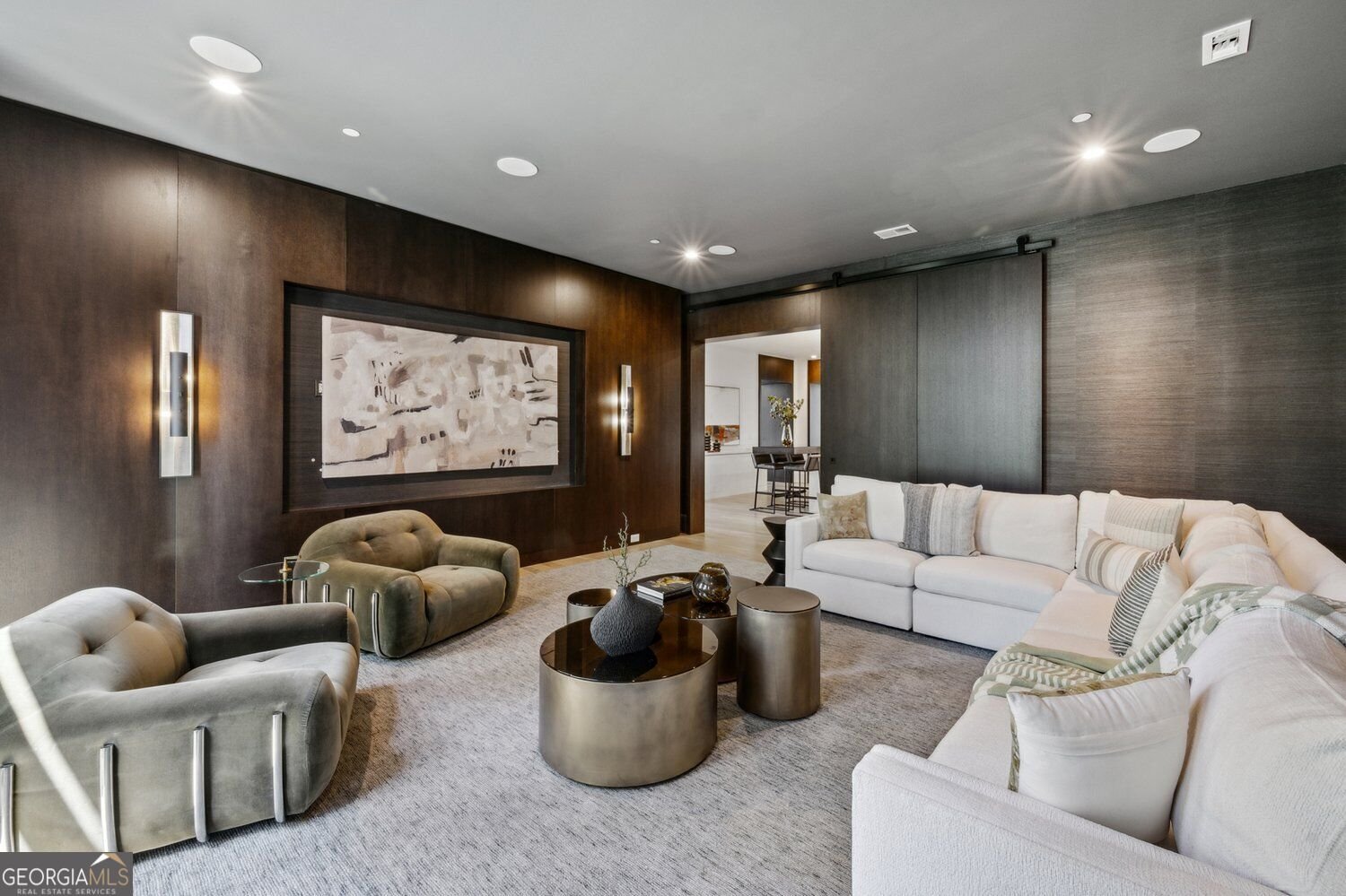 1301 Peachtree Street Atlanta - Photo 19