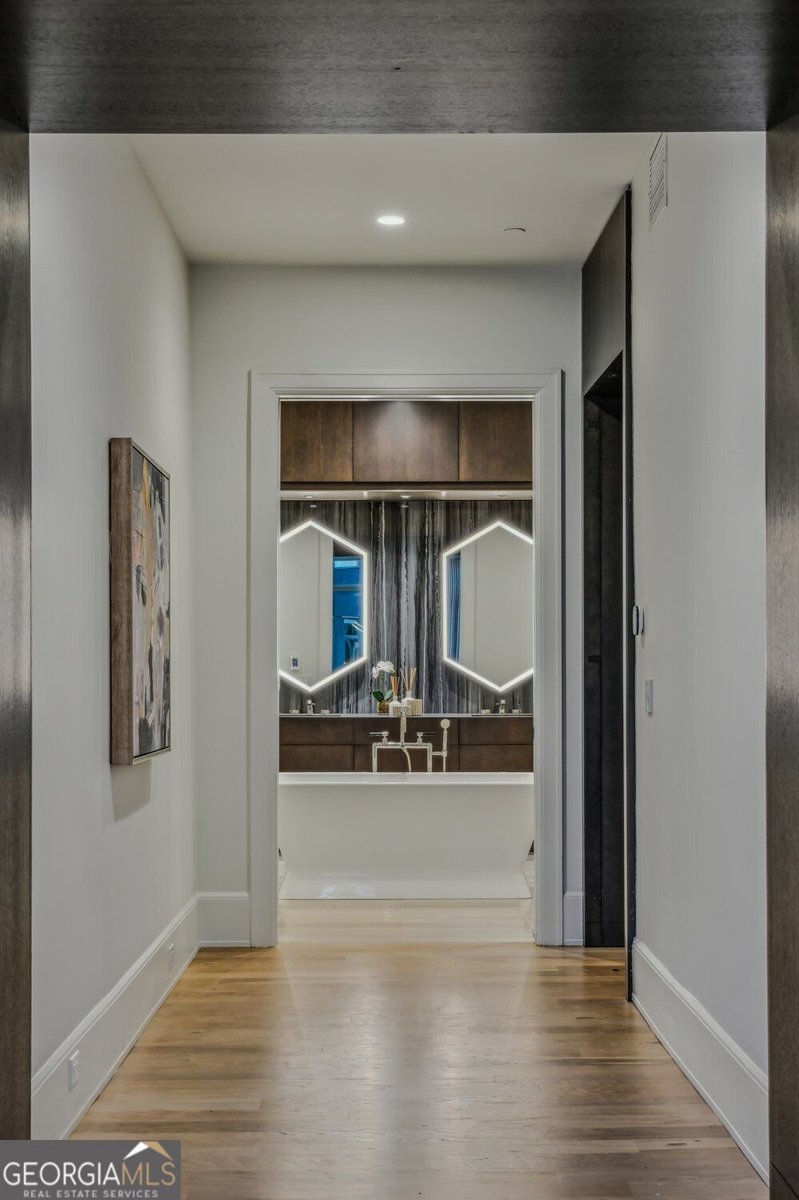 1301 Peachtree Street Atlanta - Photo 24