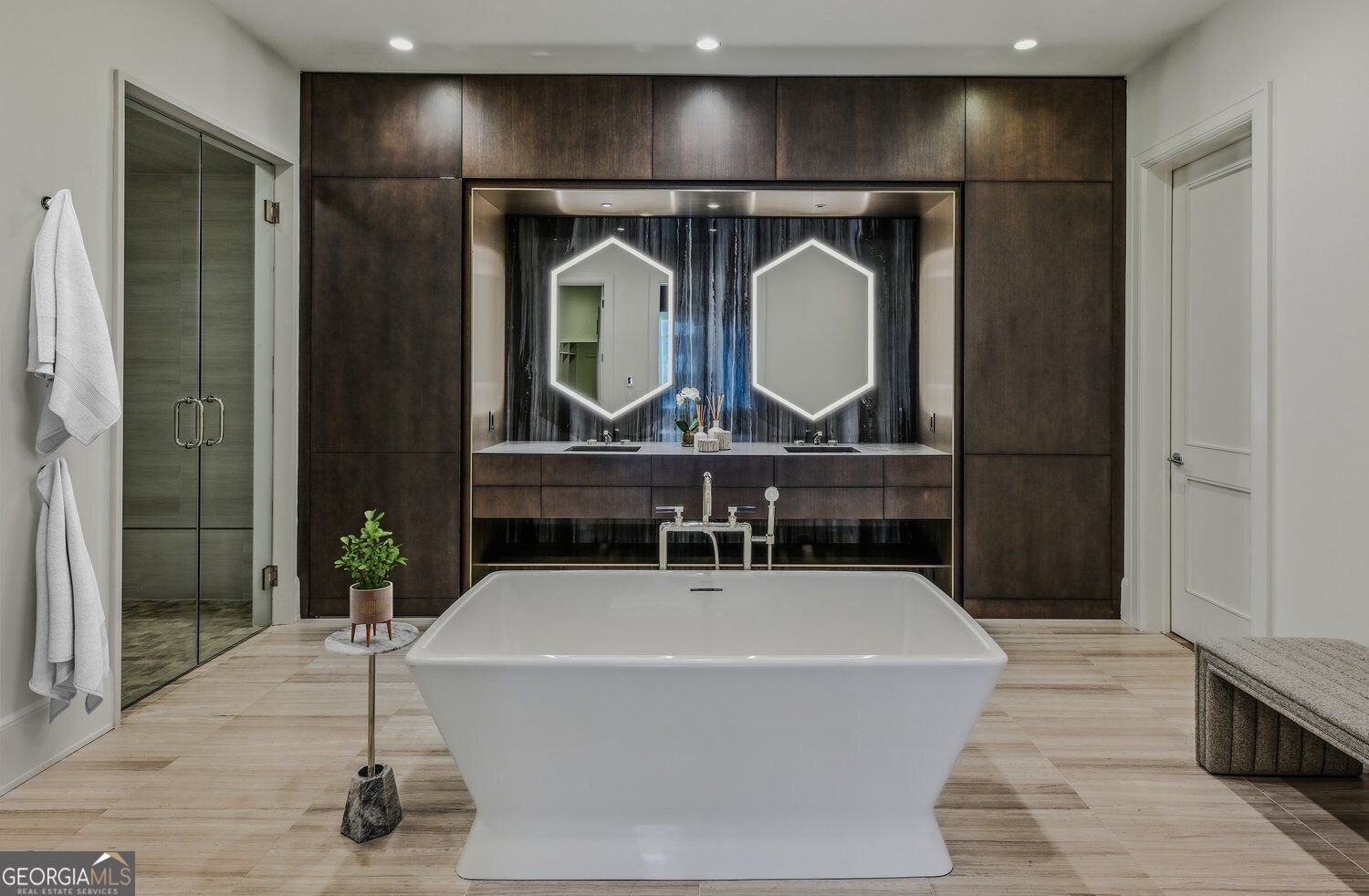 1301 Peachtree Street Atlanta - Photo 25