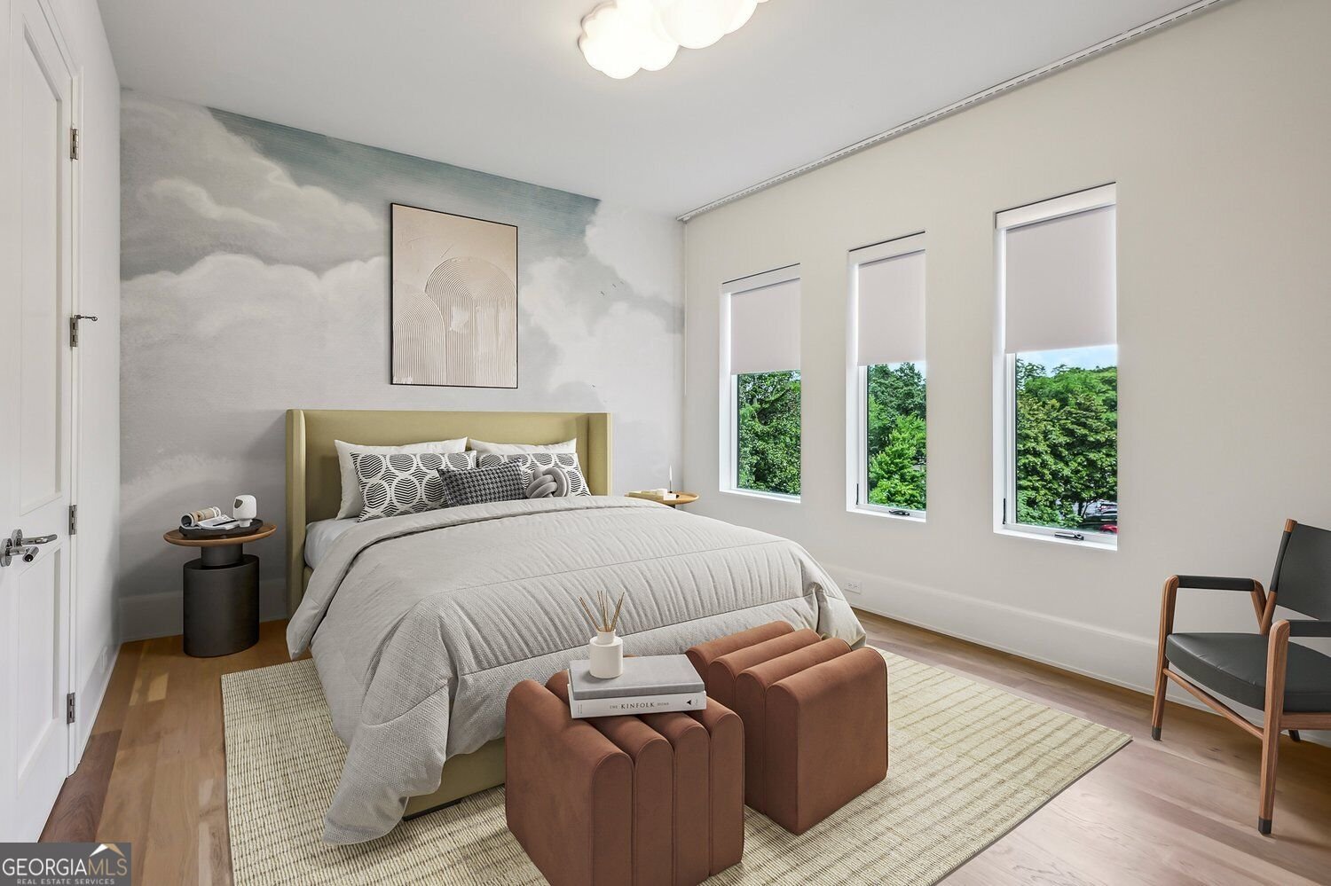 1301 Peachtree Street Atlanta - Photo 31