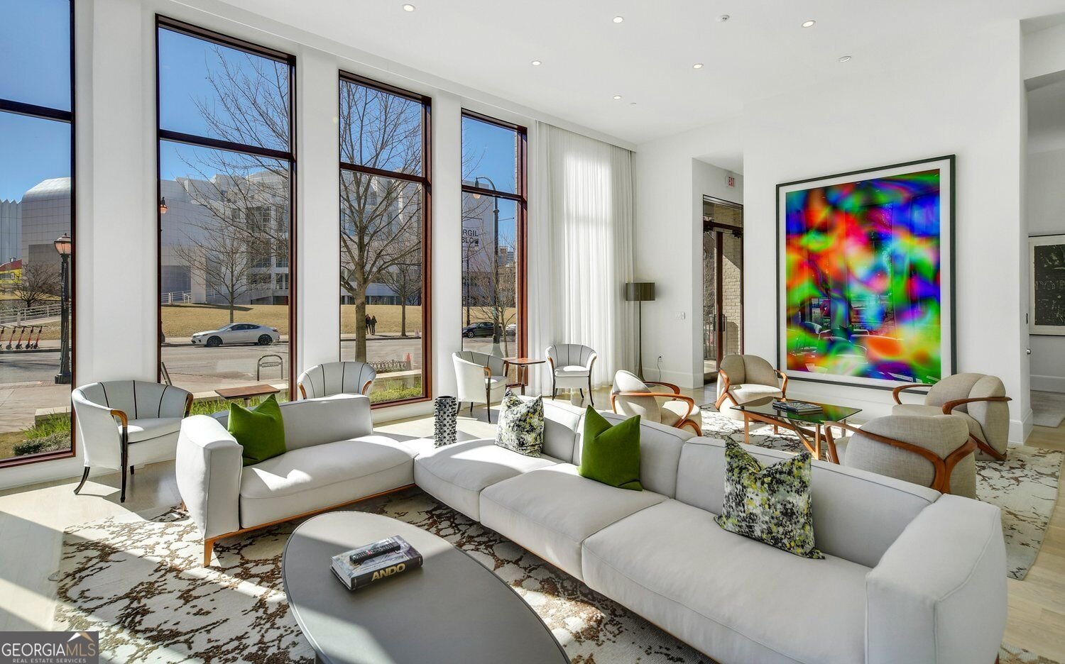 1301 Peachtree Street Atlanta - Photo 34