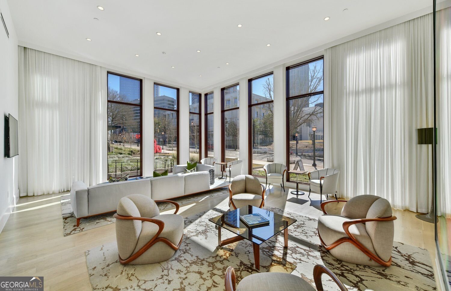 1301 Peachtree Street Atlanta - Photo 35