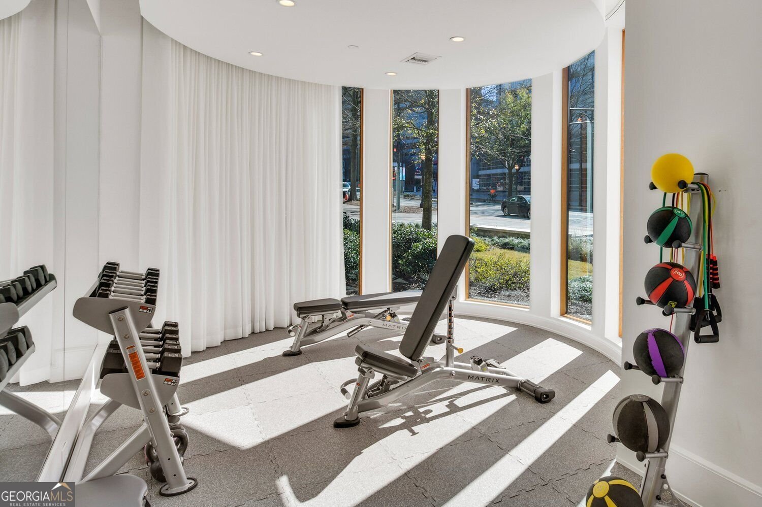 1301 Peachtree Street Atlanta - Photo 36