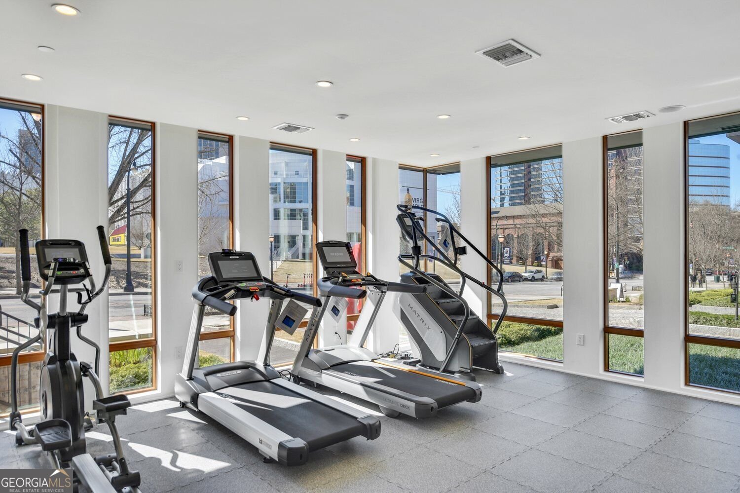 1301 Peachtree Street Atlanta - Photo 37