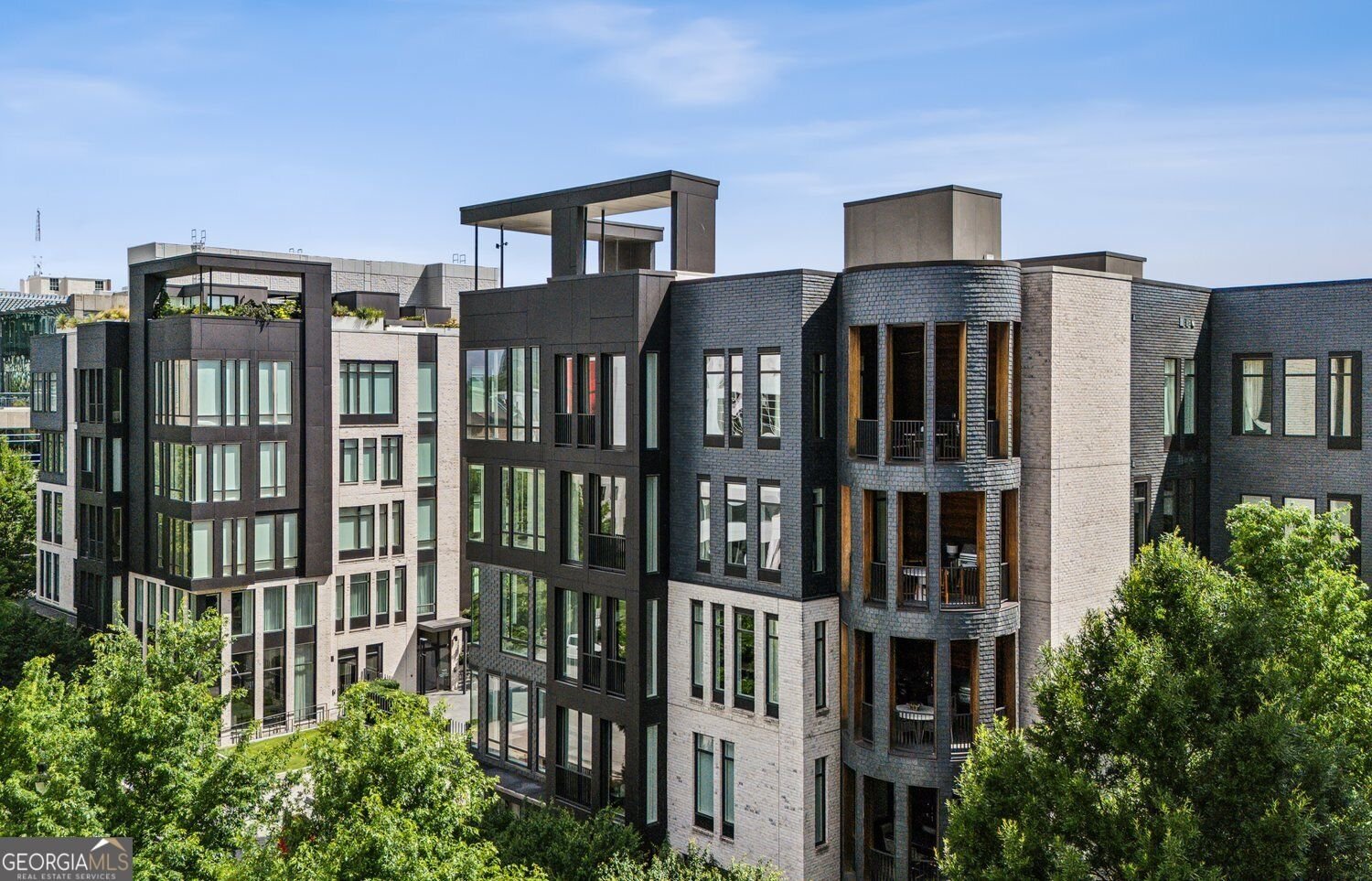 1301 Peachtree Street Atlanta - Photo 39
