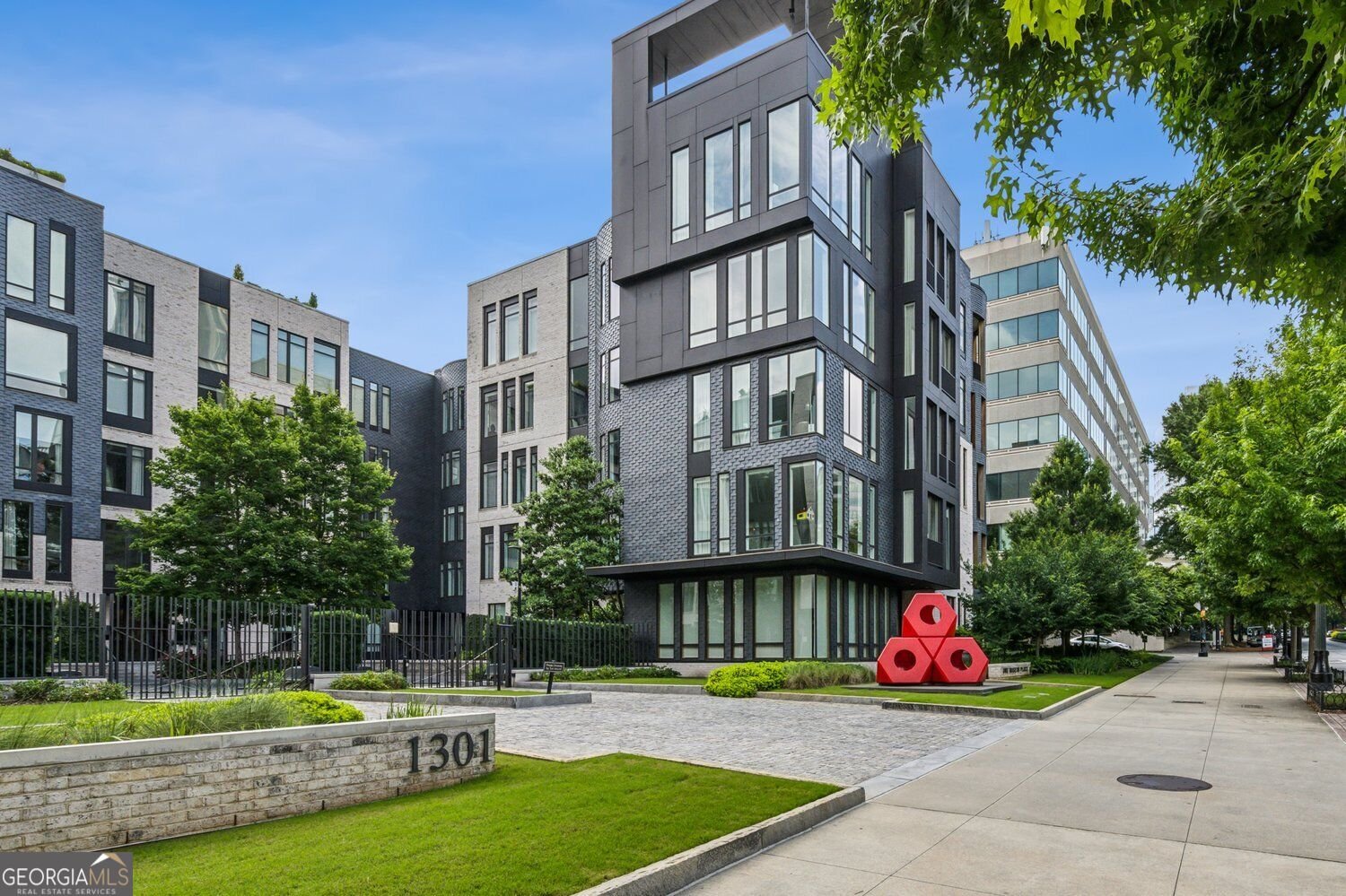 1301 Peachtree Street Atlanta - Photo 40