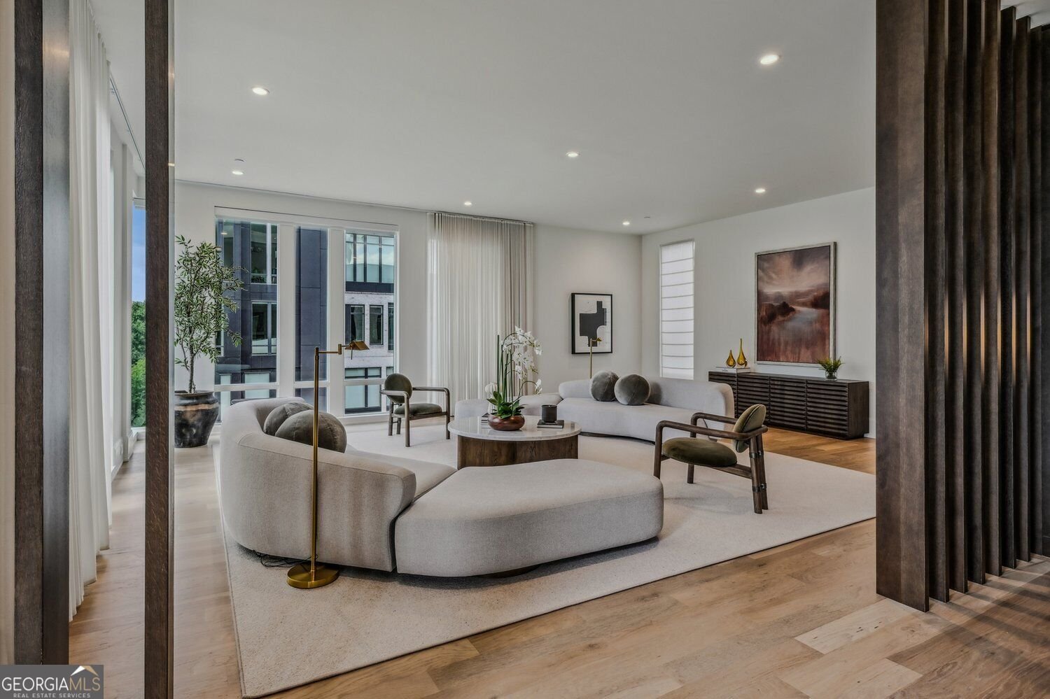 1301 Peachtree Street Atlanta - Photo 6