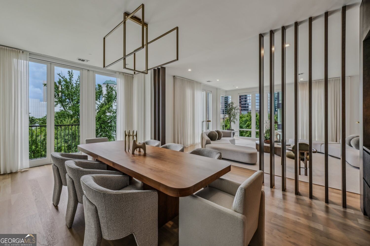 1301 Peachtree Street Atlanta - Photo 9