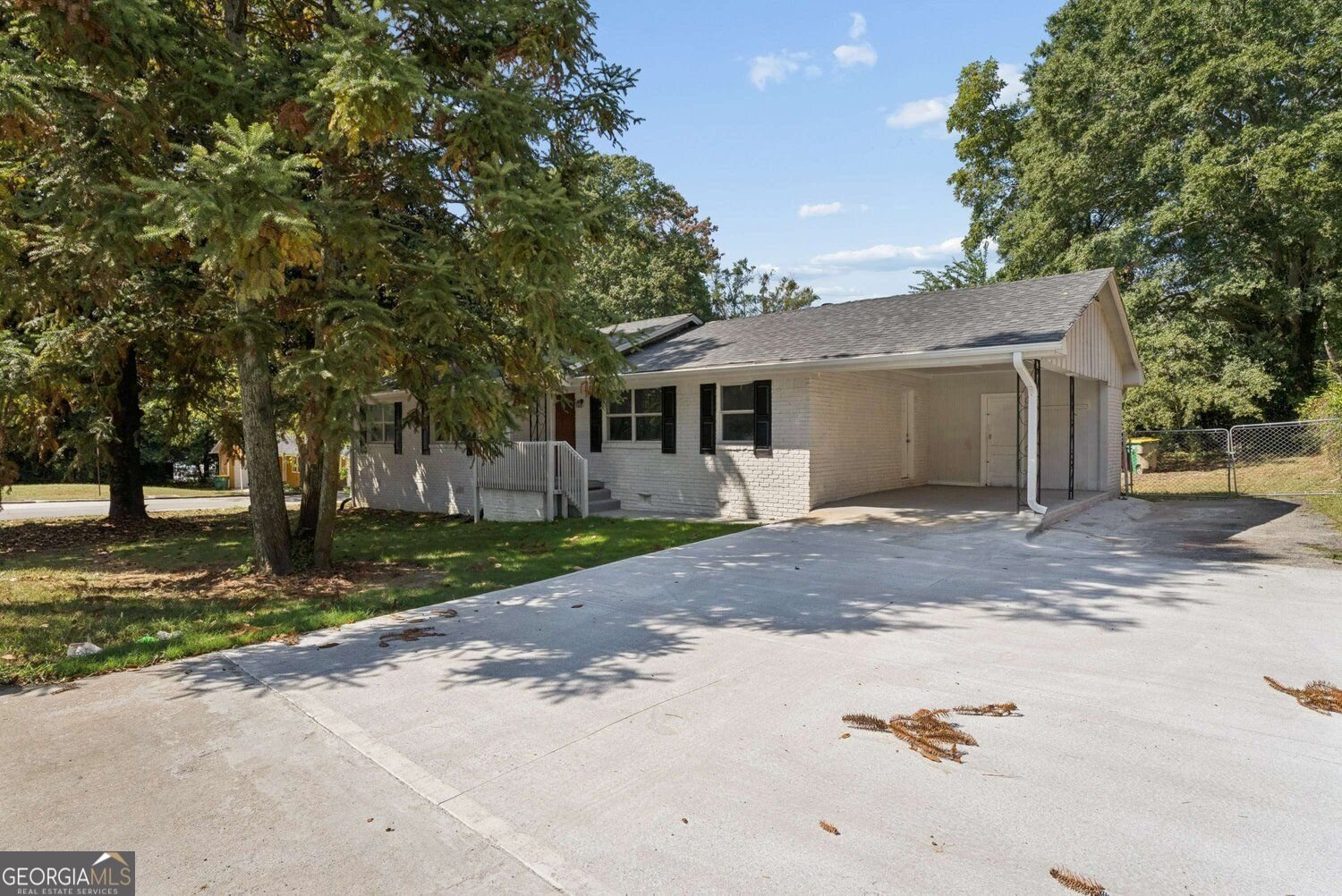 546 Lamar Drive Forest Park - main photo