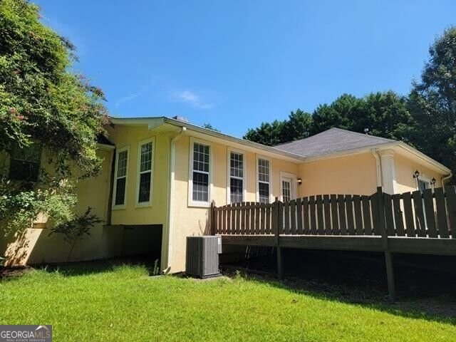 7075 Wallace Tatum Road Cumming - Photo 12