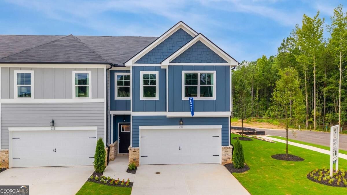 2750 Willowtree Circle Kennesaw - main photo