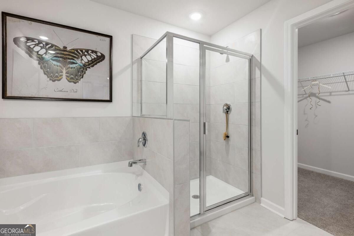 2750 Willowtree Circle Kennesaw - Photo 16