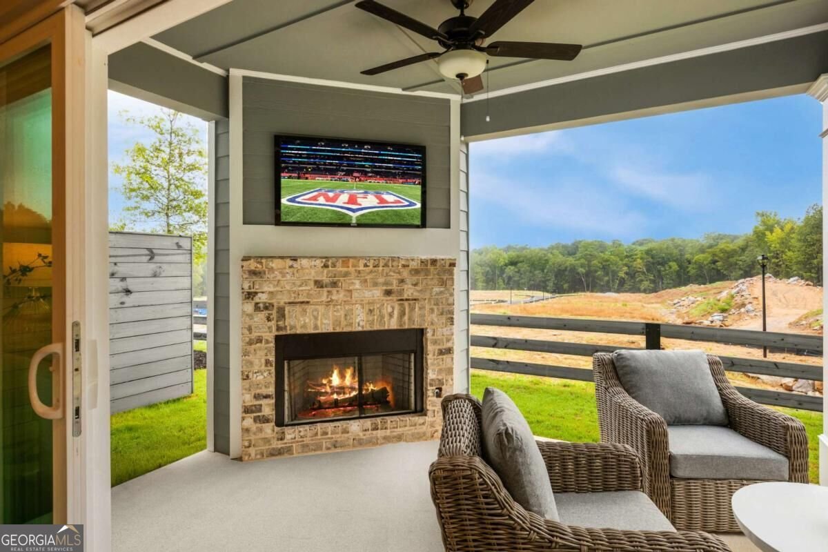 2750 Willowtree Circle Kennesaw - Photo 34