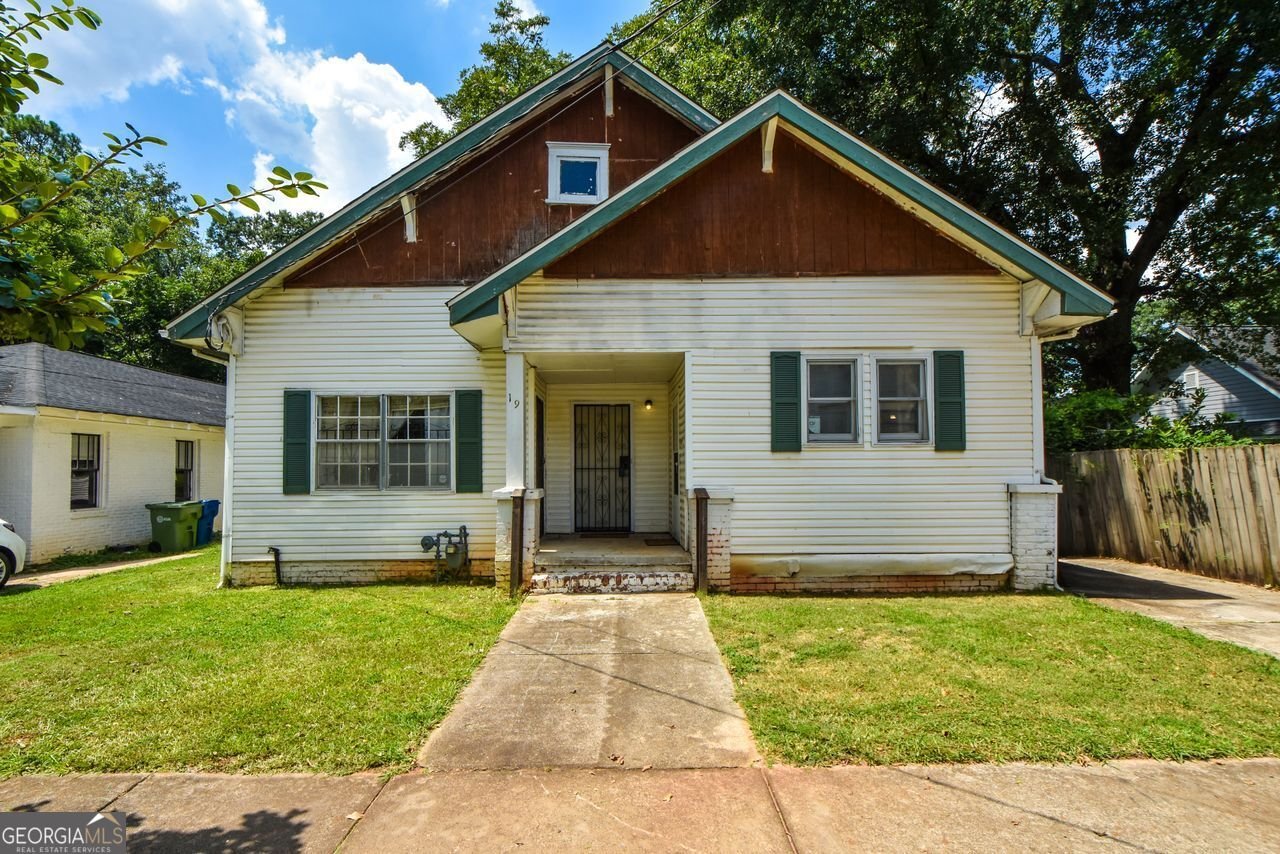 19 Clifton Street Atlanta - main photo
