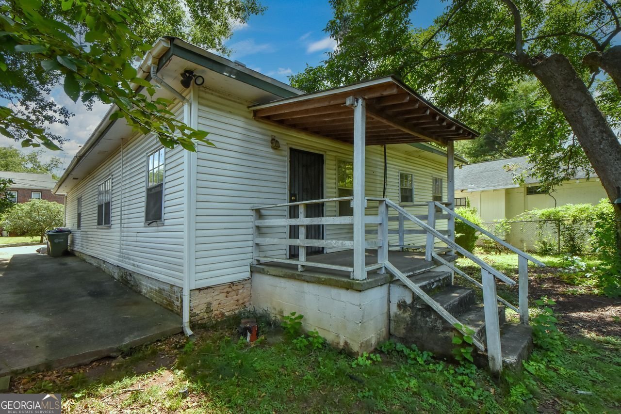 19 Clifton Street Atlanta - Photo 30