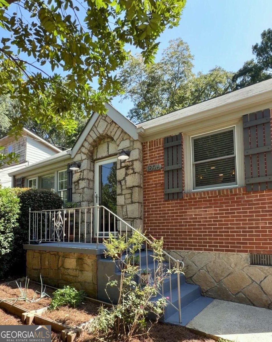 1896 Hooper Street Decatur - main photo