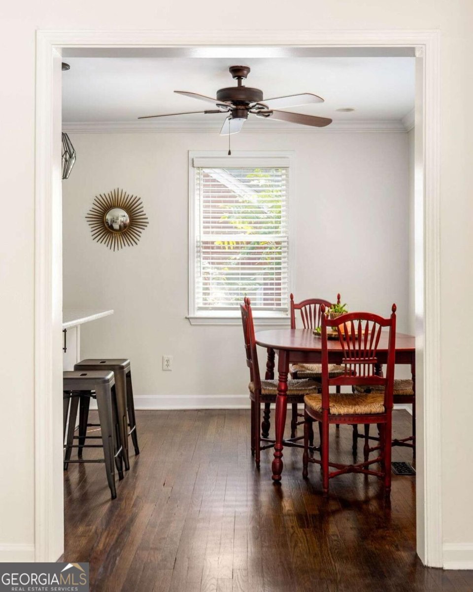 1896 Hooper Street Decatur - Photo 11