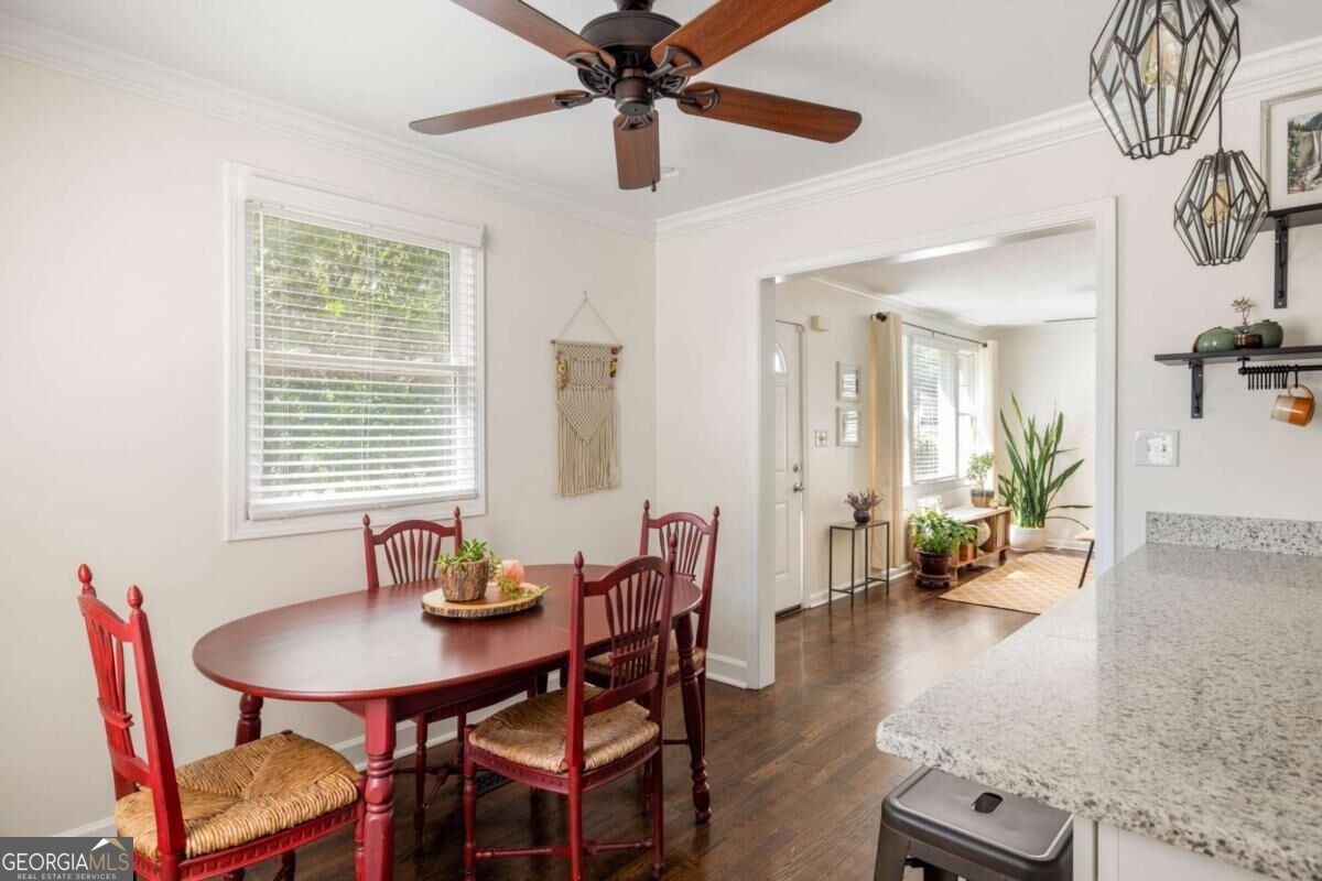 1896 Hooper Street Decatur - Photo 12