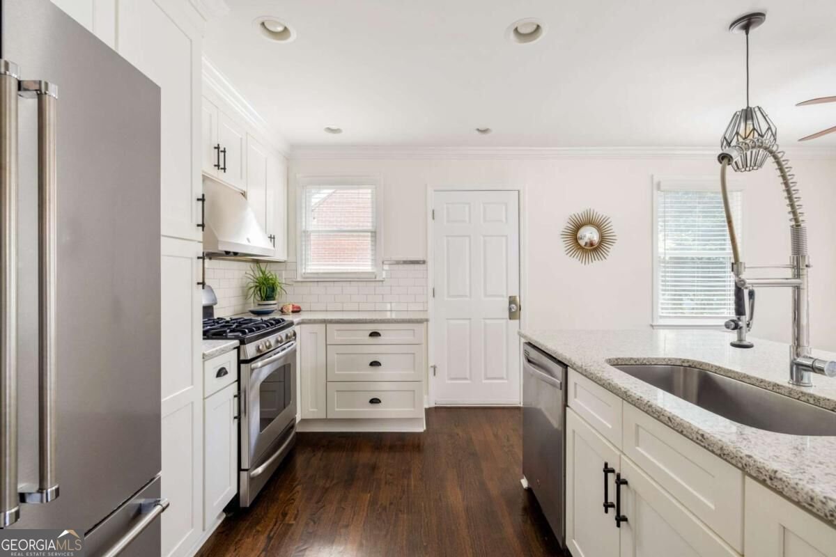 1896 Hooper Street Decatur - Photo 13