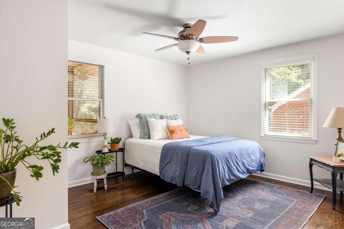 1896 Hooper Street Decatur - Photo 19