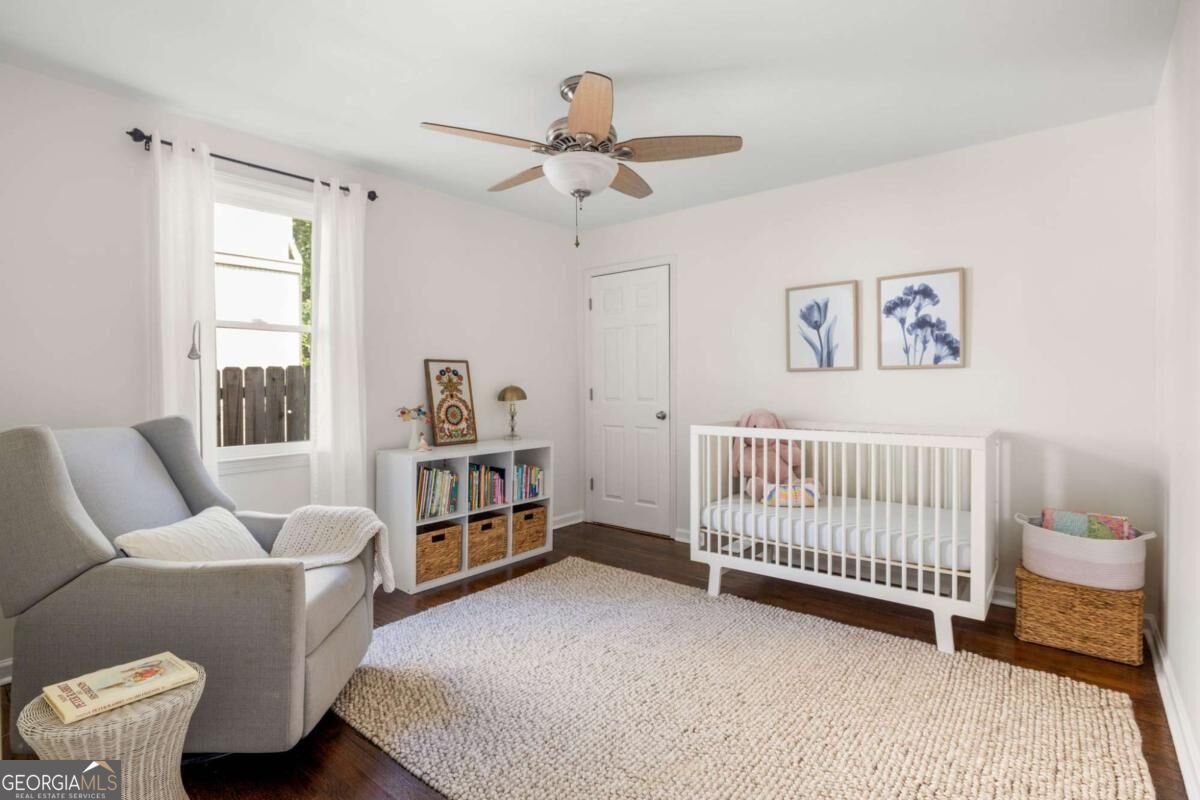 1896 Hooper Street Decatur - Photo 26
