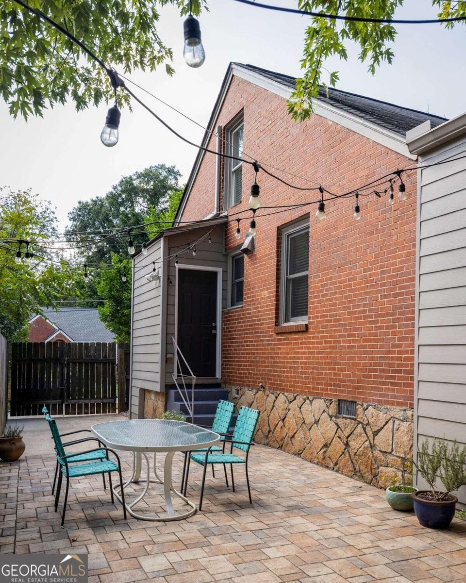 1896 Hooper Street Decatur - Photo 34