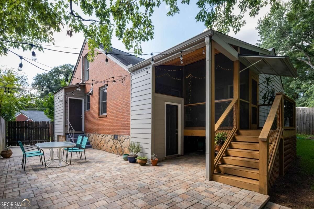 1896 Hooper Street Decatur - Photo 35