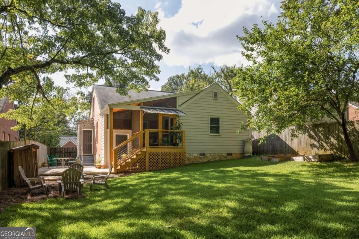 1896 Hooper Street Decatur - Photo 42