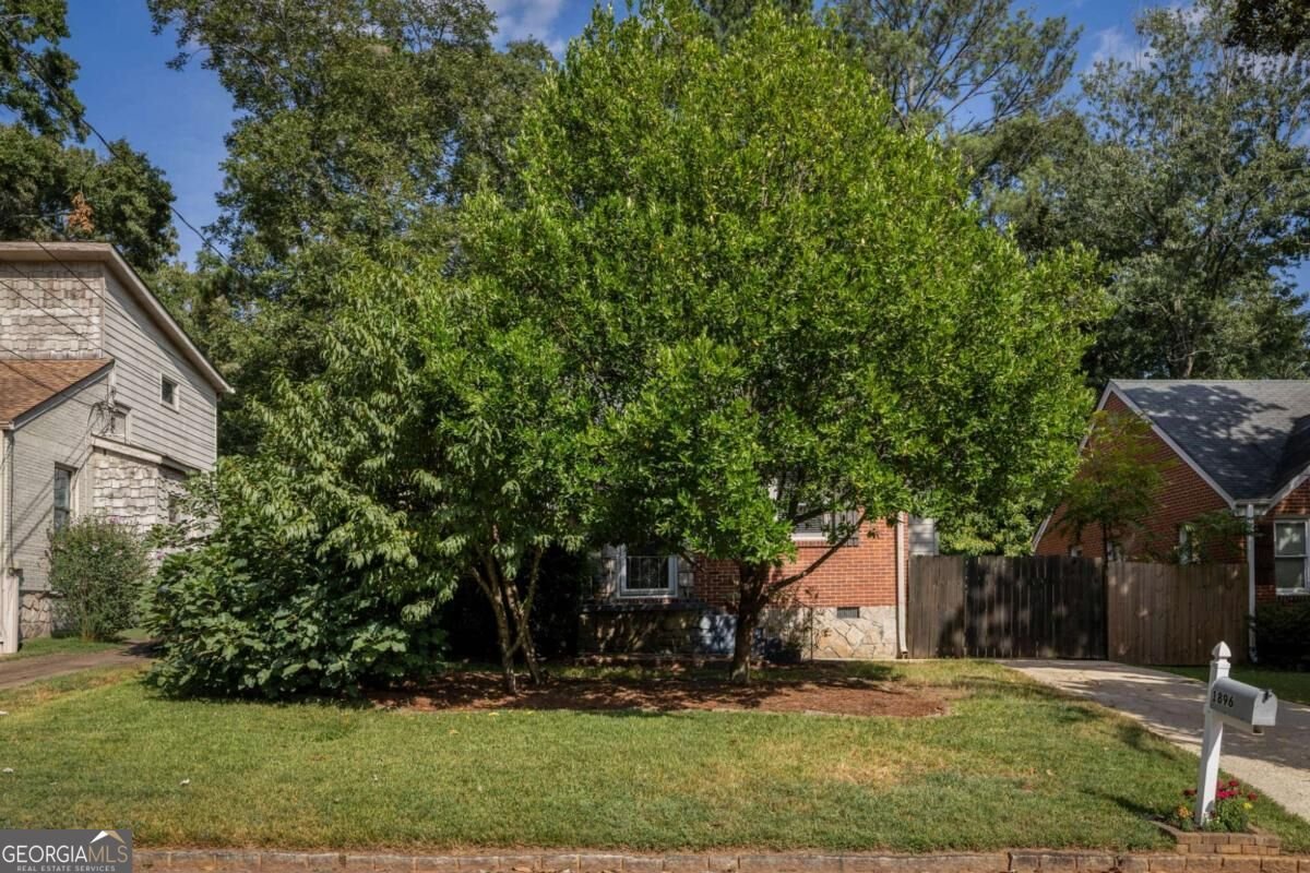 1896 Hooper Street Decatur - Photo 43