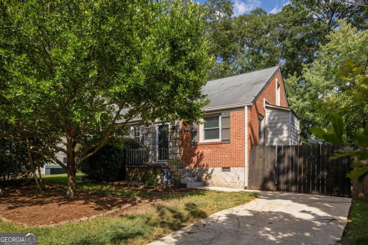 1896 Hooper Street Decatur - Photo 44