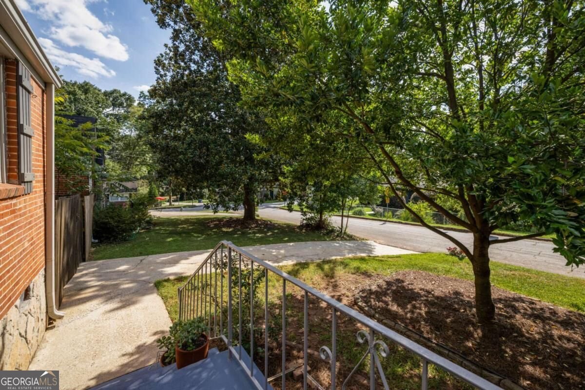 1896 Hooper Street Decatur - Photo 45