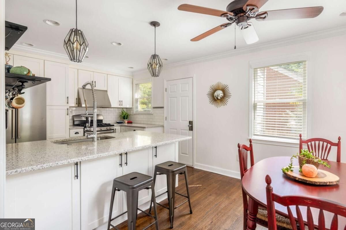 1896 Hooper Street Decatur - Photo 9
