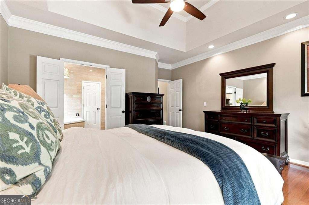 1710 Redbud Way Cumming - Photo 16