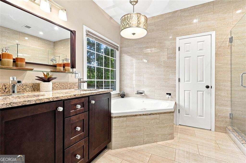 1710 Redbud Way Cumming - Photo 17