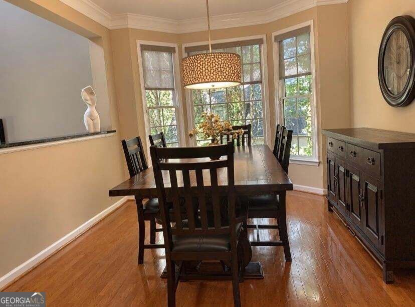 1710 Redbud Way Cumming - Photo 24