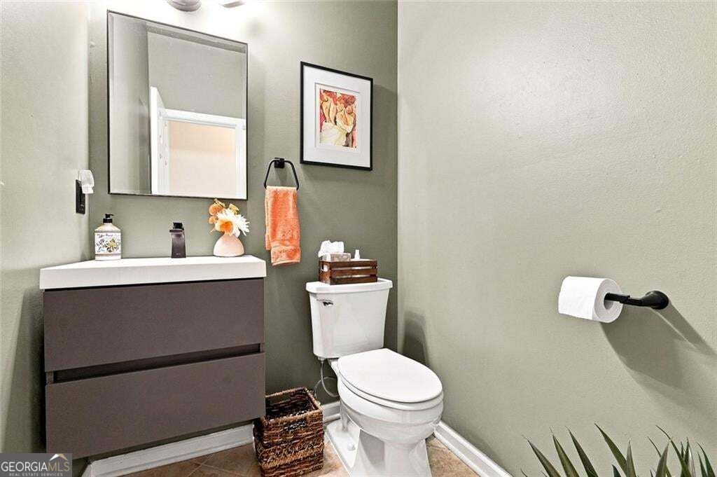 1710 Redbud Way Cumming - Photo 25