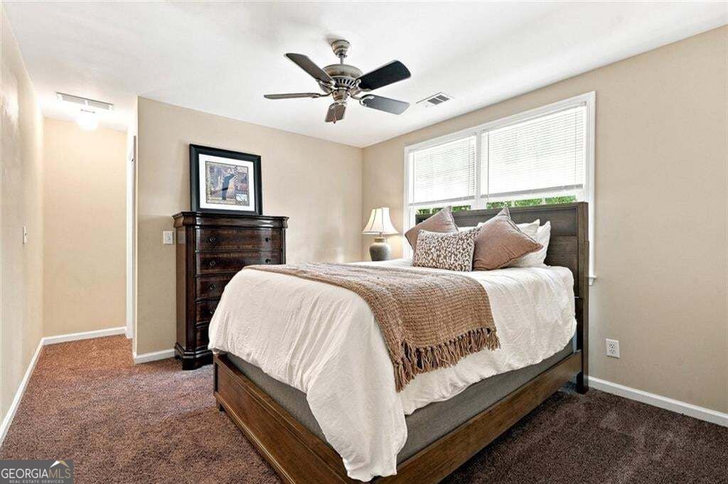 1710 Redbud Way Cumming - Photo 26