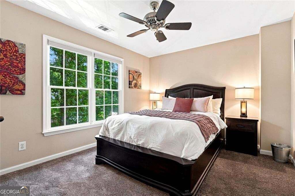 1710 Redbud Way Cumming - Photo 27